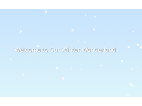 降雪