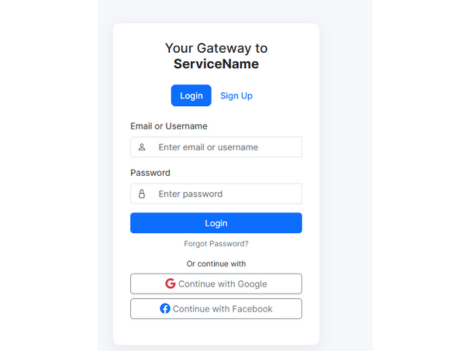 auth-form